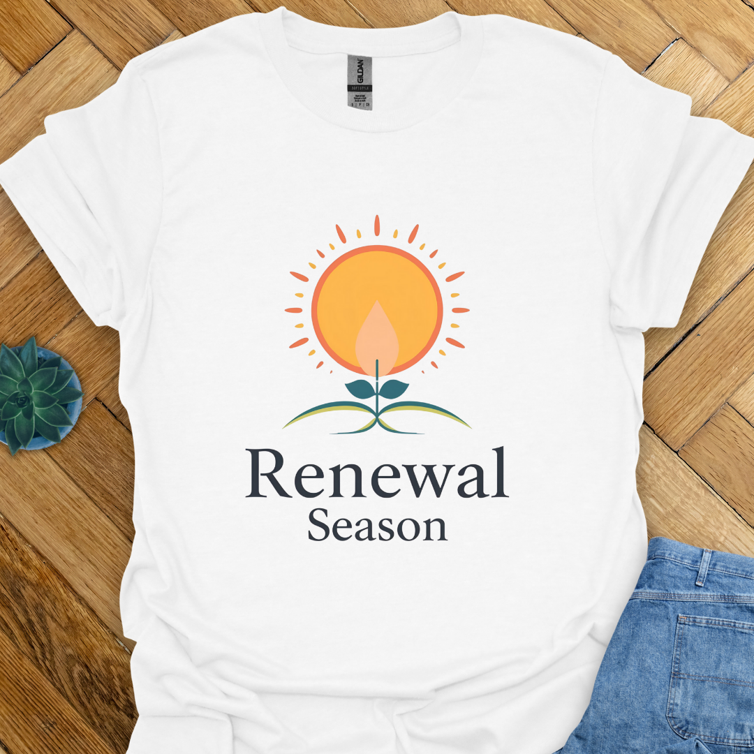 Renewal Season T-Shirt