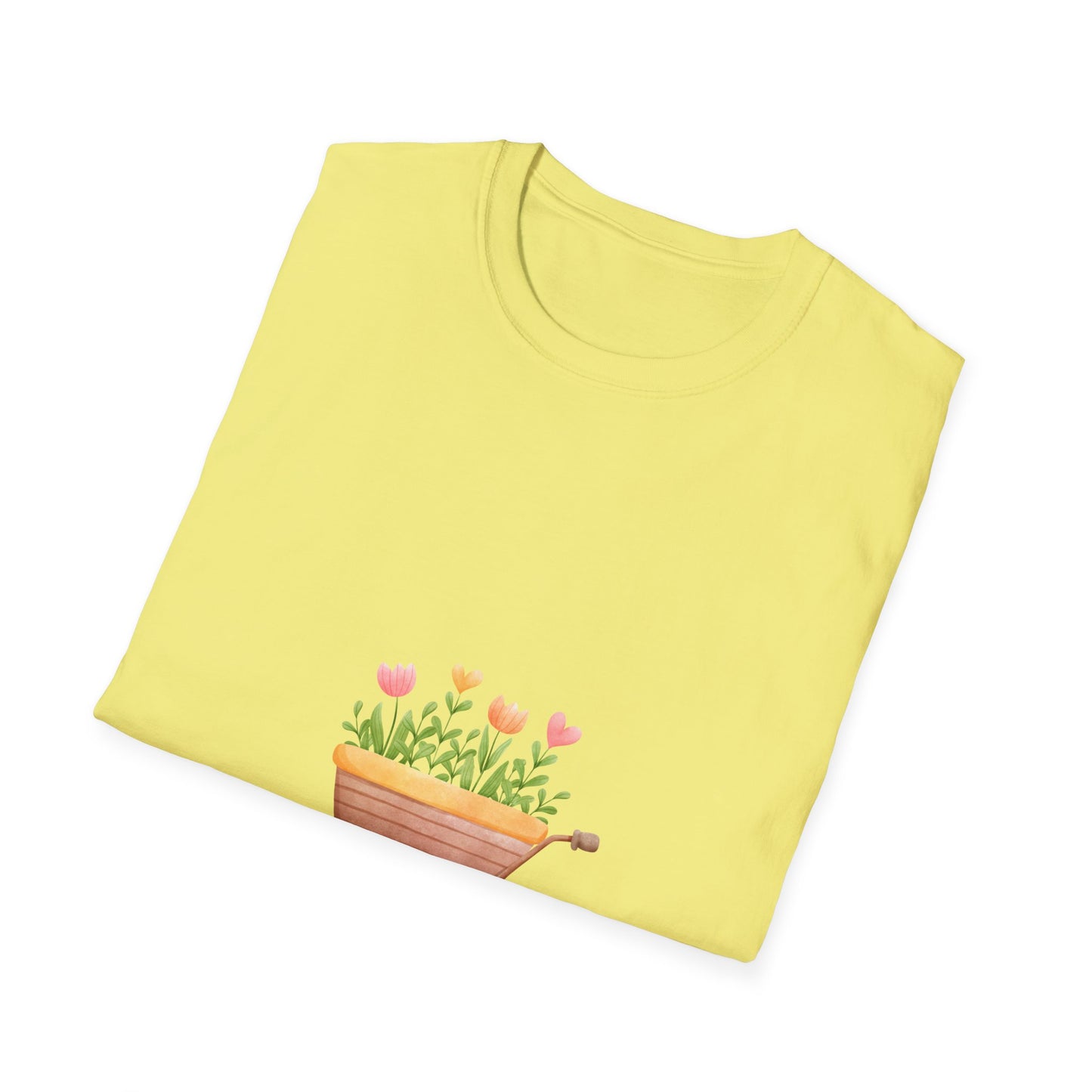 Hello Spring - T Shirt