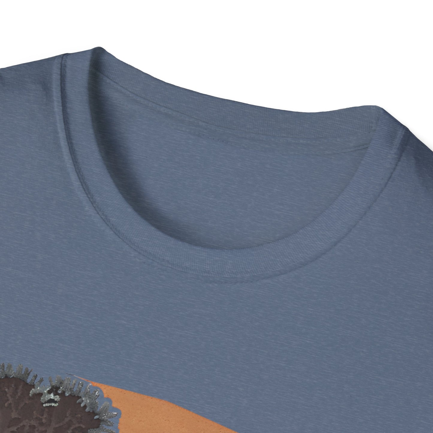 Hiking Trails Nature Love Summer- T Shirt