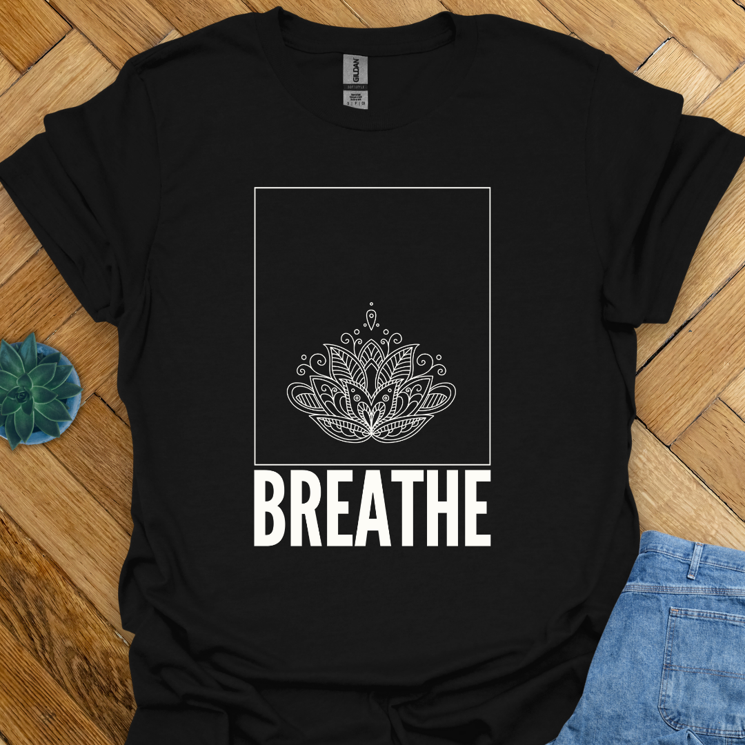 Breathe T-Shirt