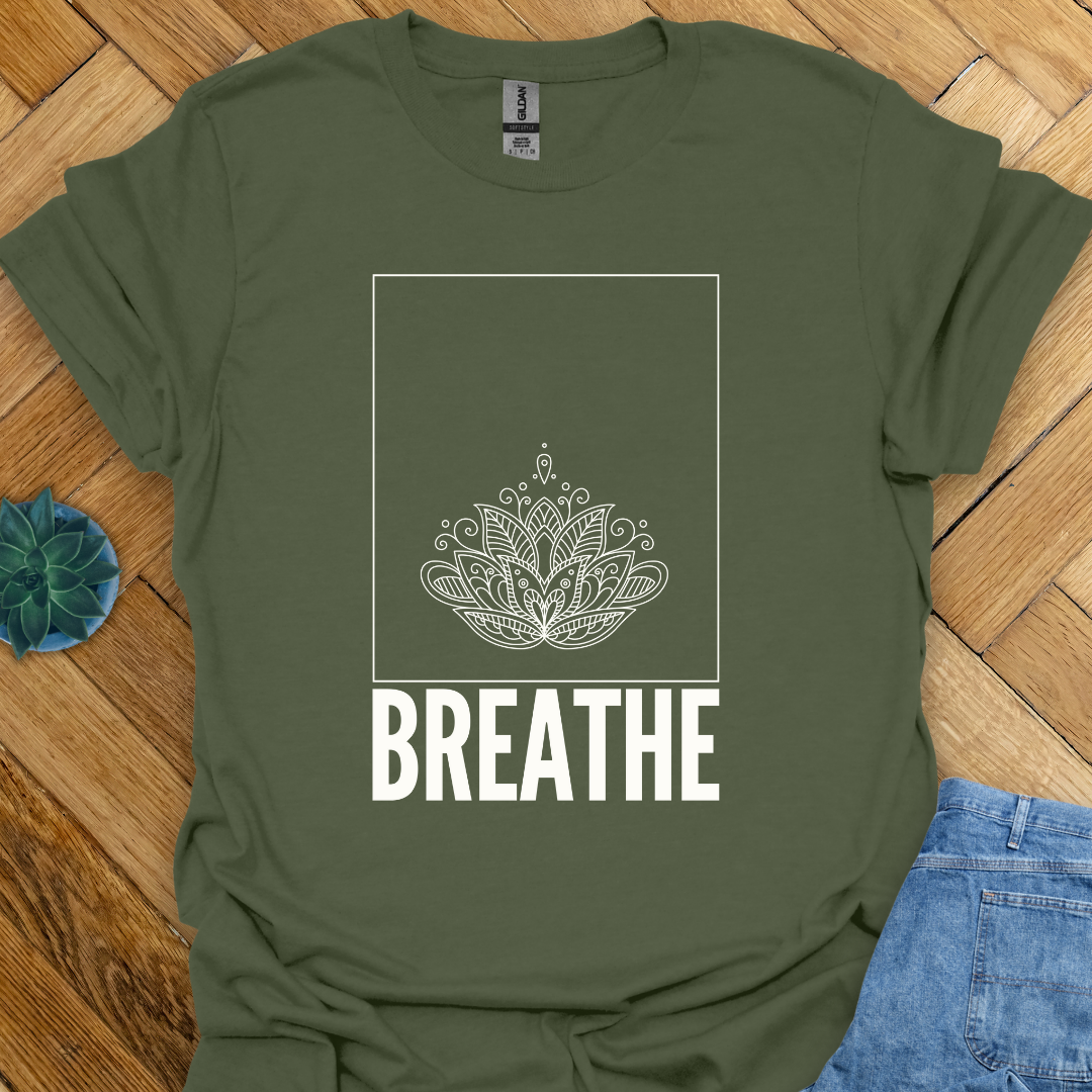 Breathe T-Shirt