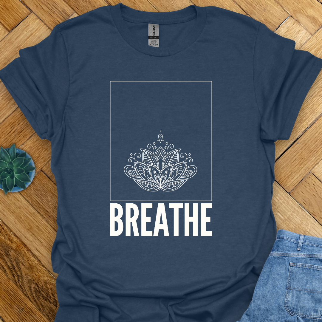 Breathe T-Shirt