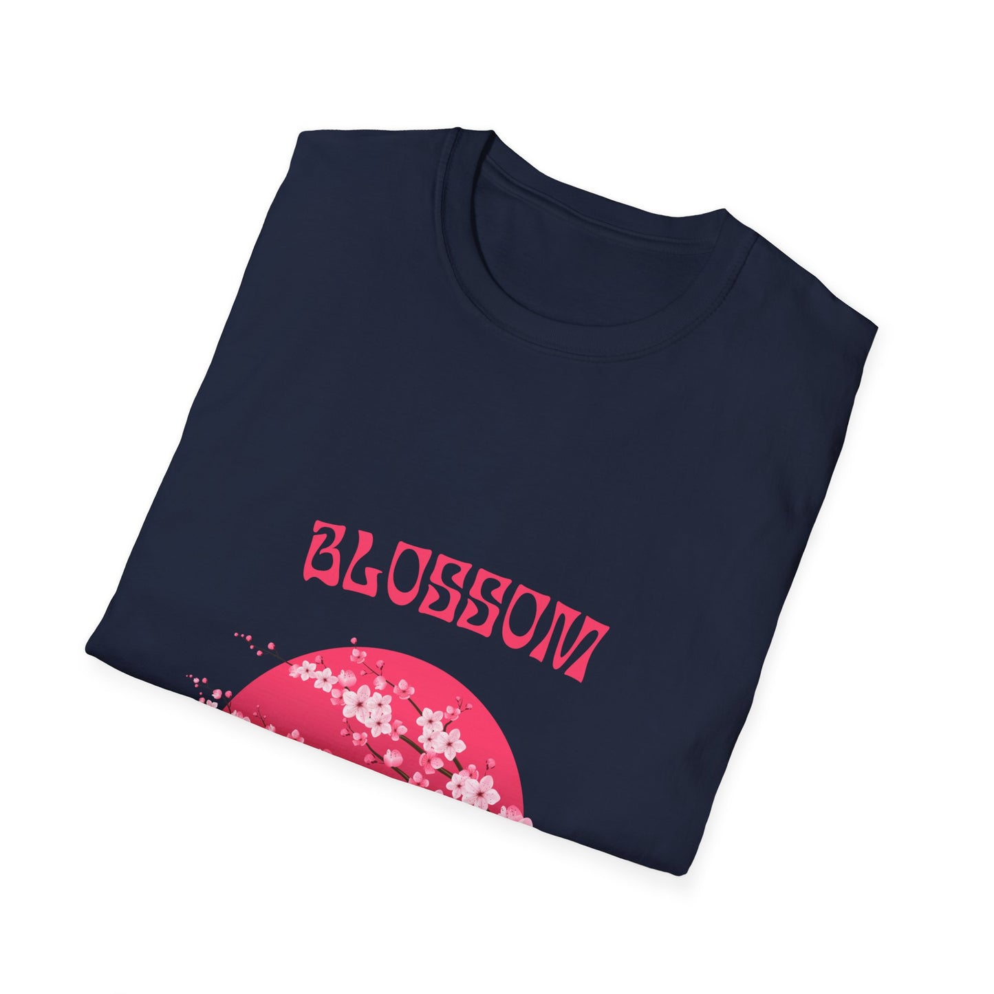 Blossom - Spring - T Shirt