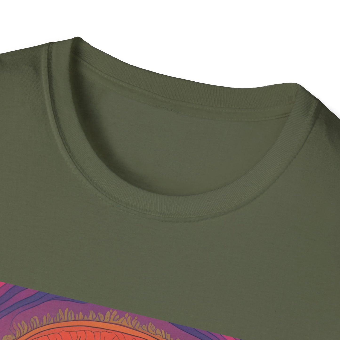 Blooming with Sun Summer - T Shirt