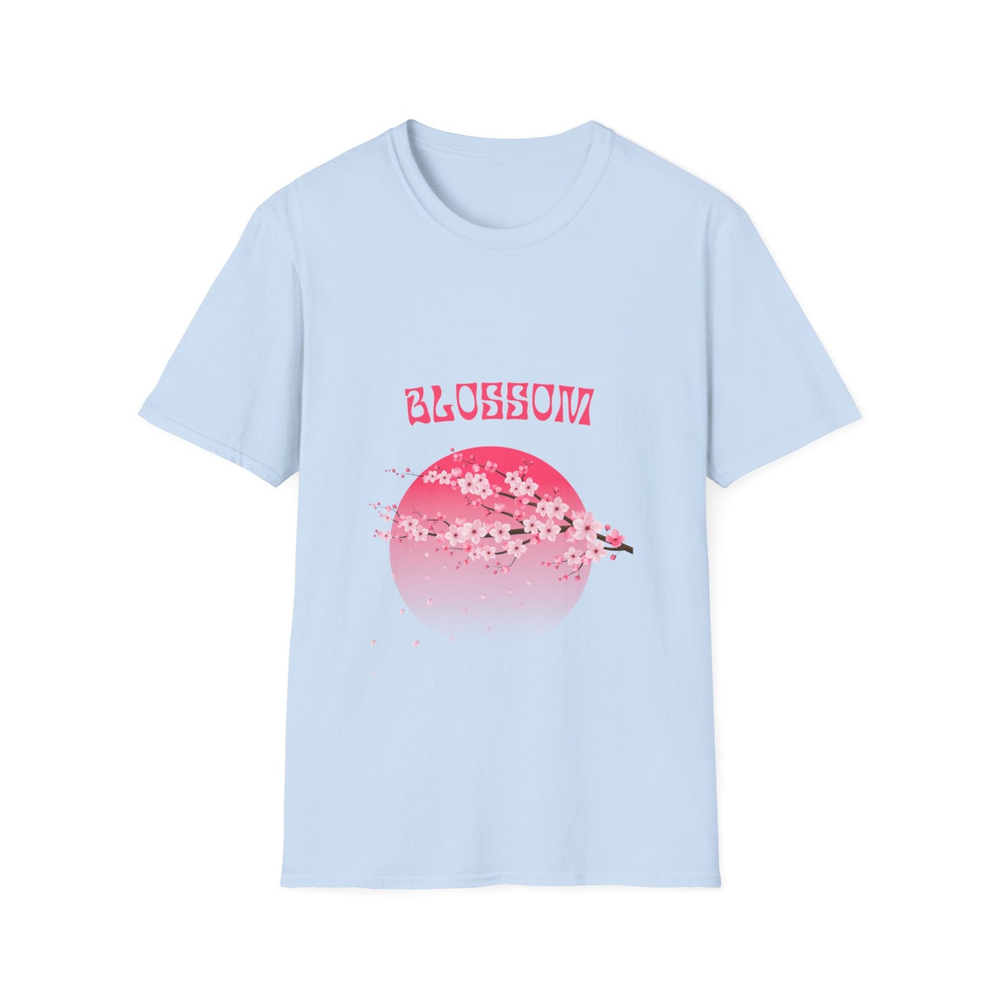 Blossom - Spring - T Shirt