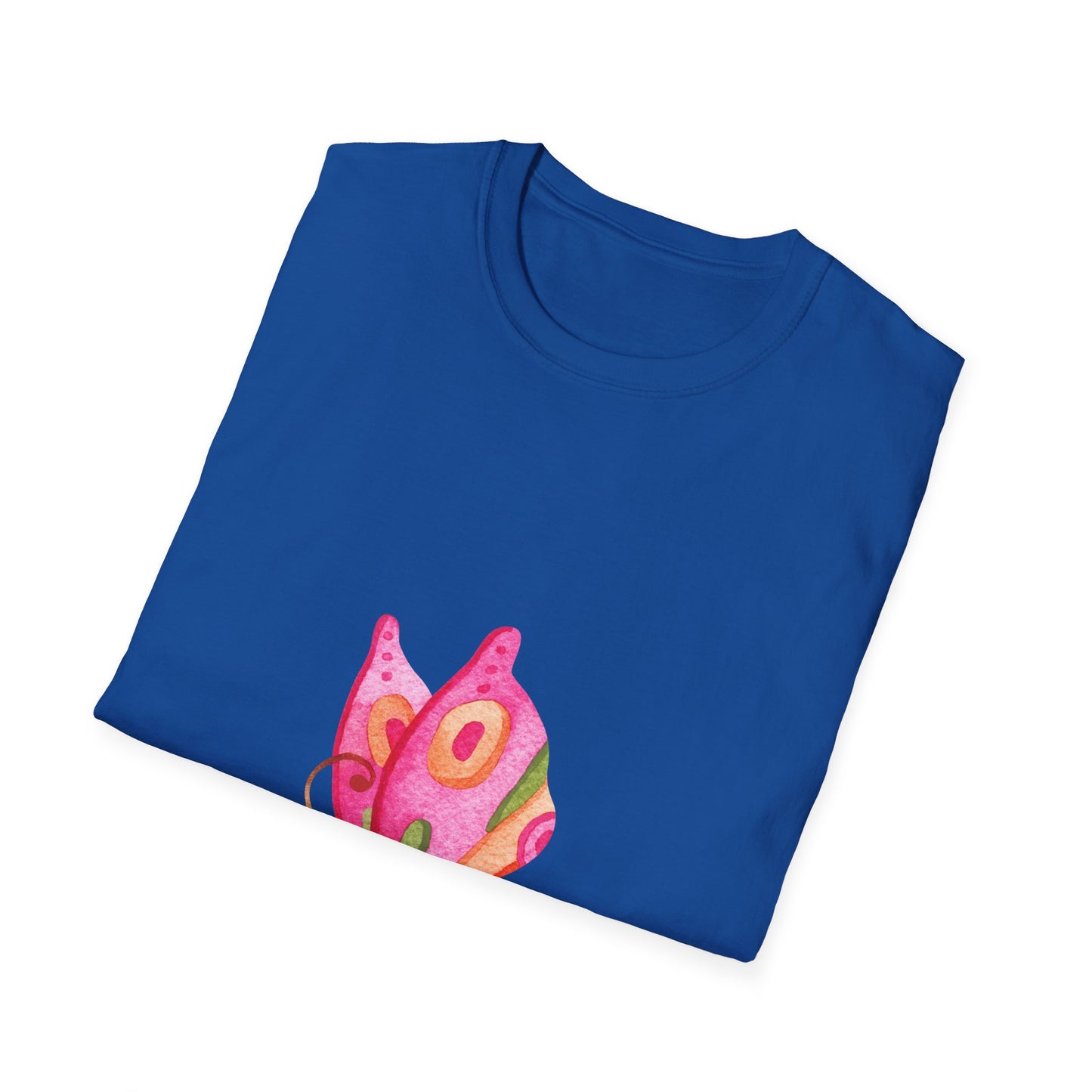 Butterfly - T Shirt