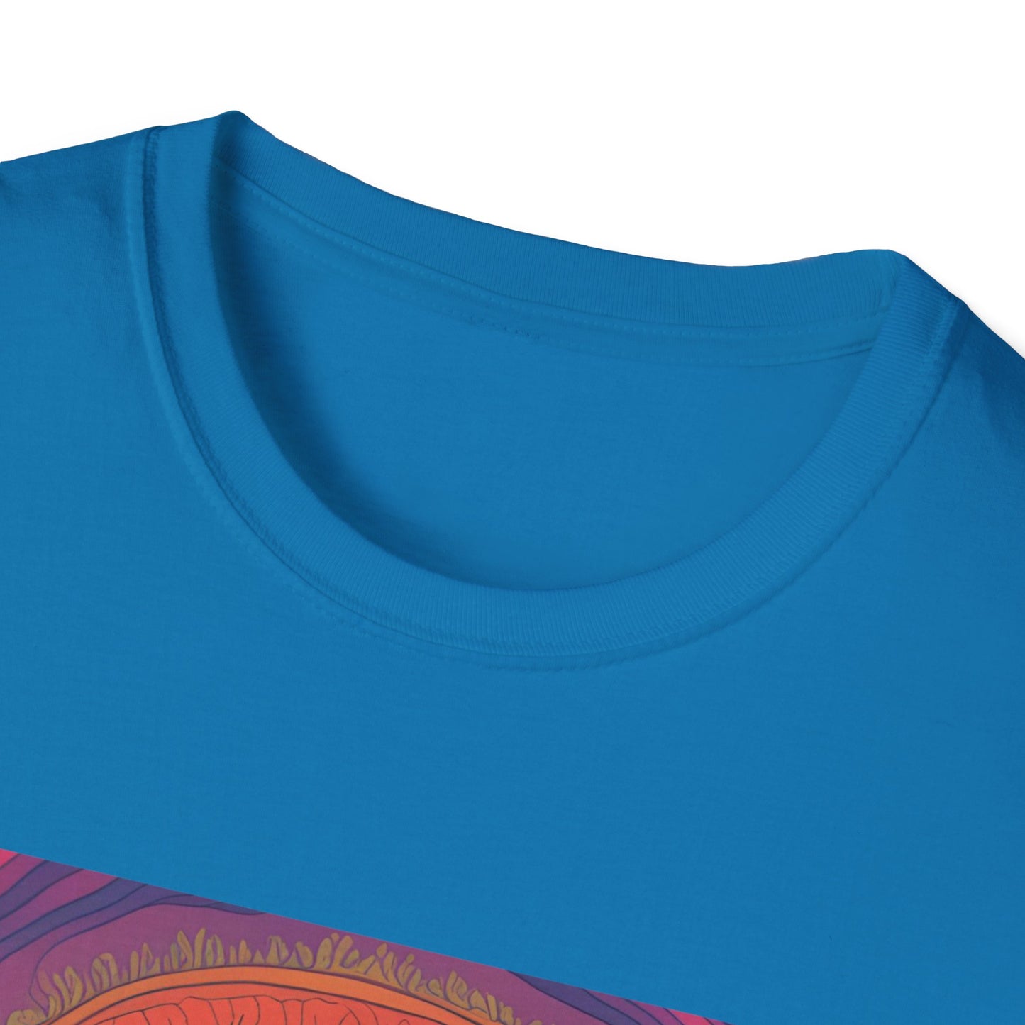 Blooming with Sun Summer - T Shirt