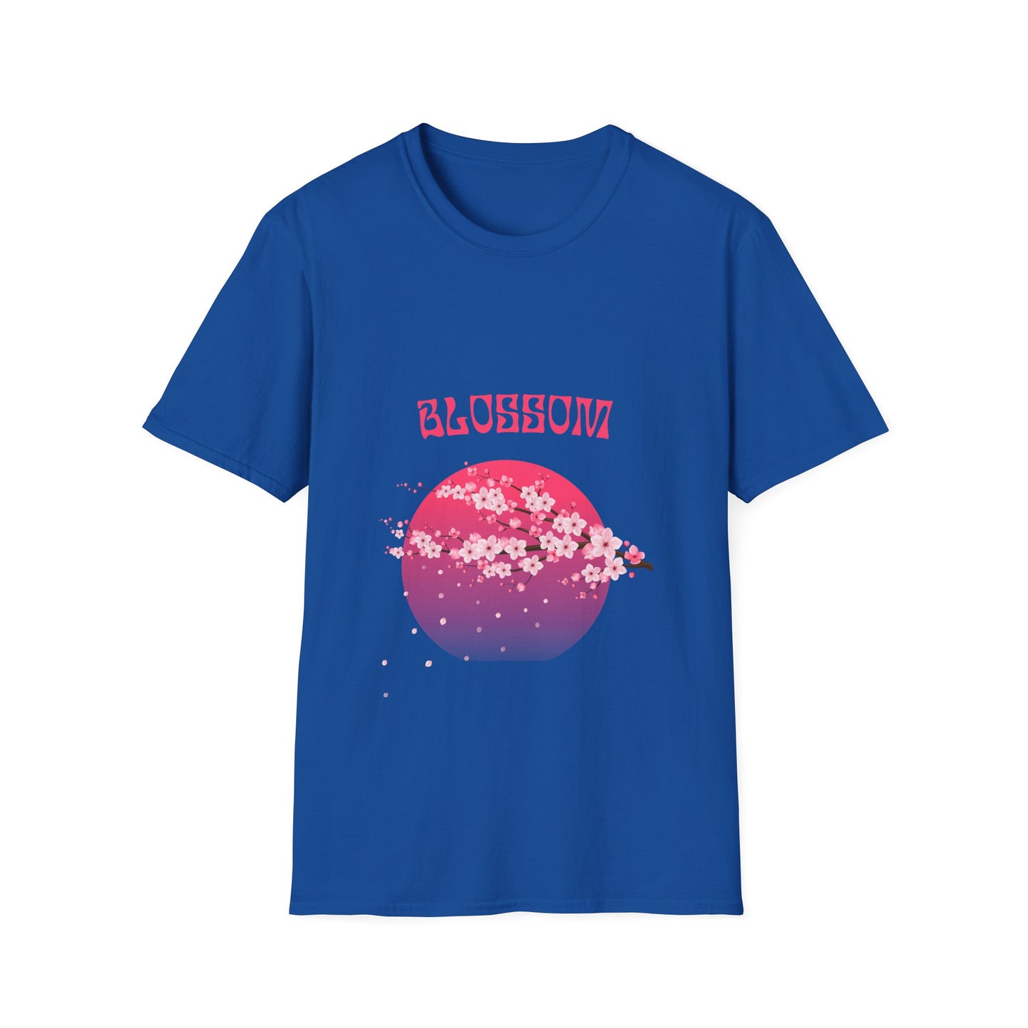 Blossom - Spring - T Shirt