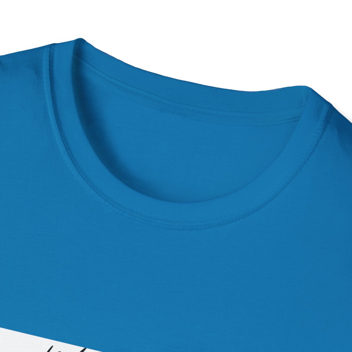 Wander More - T Shirt