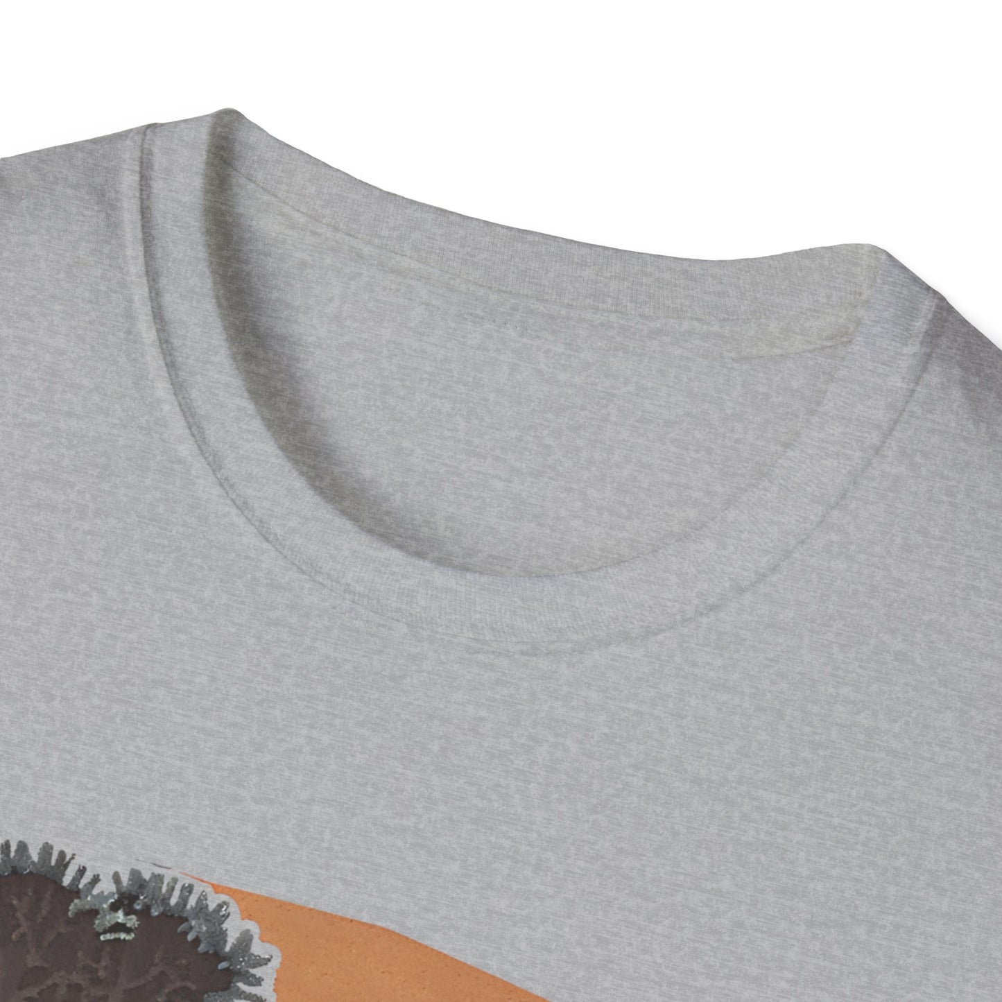Hiking Trails Nature Love Summer- T Shirt