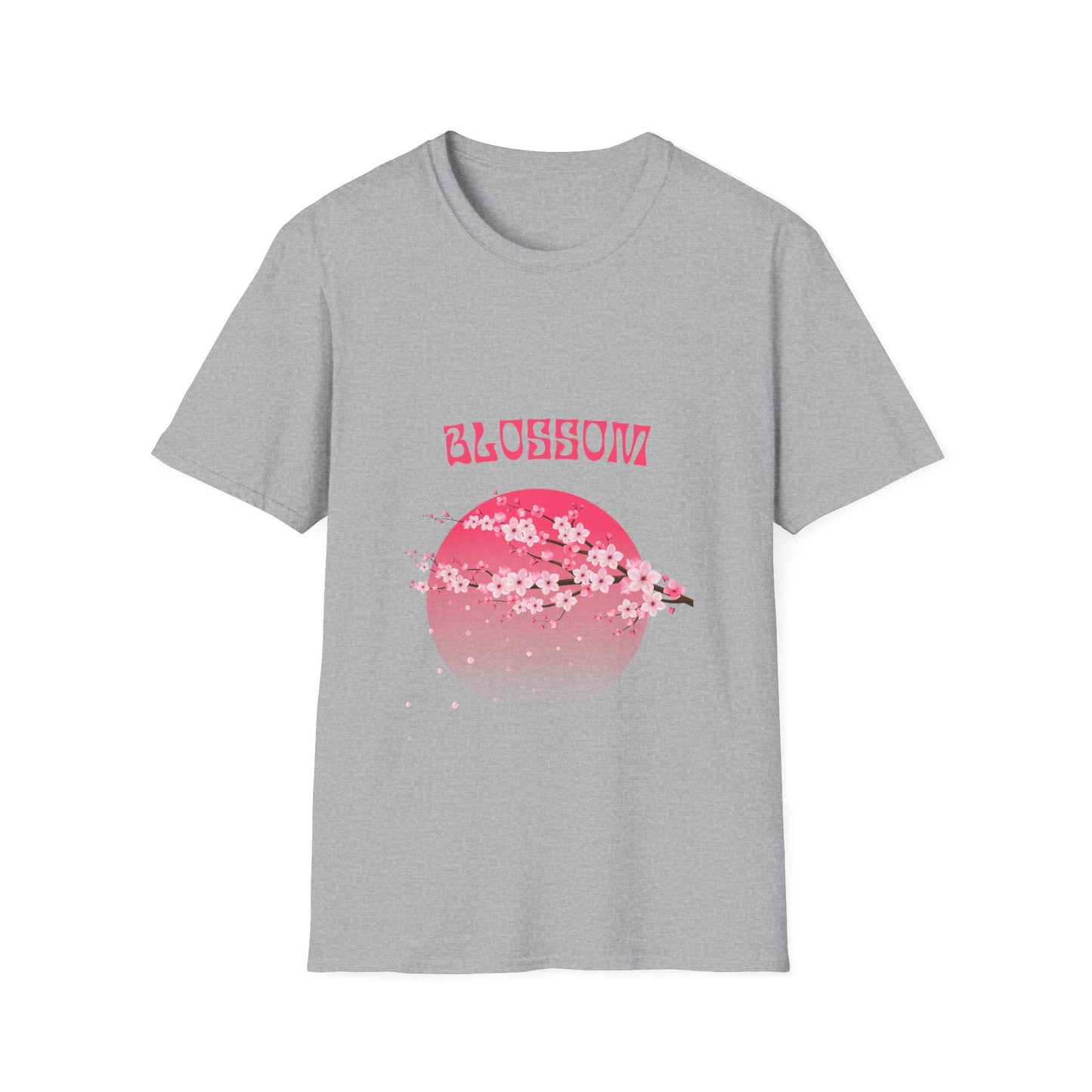 Blossom - Spring - T Shirt