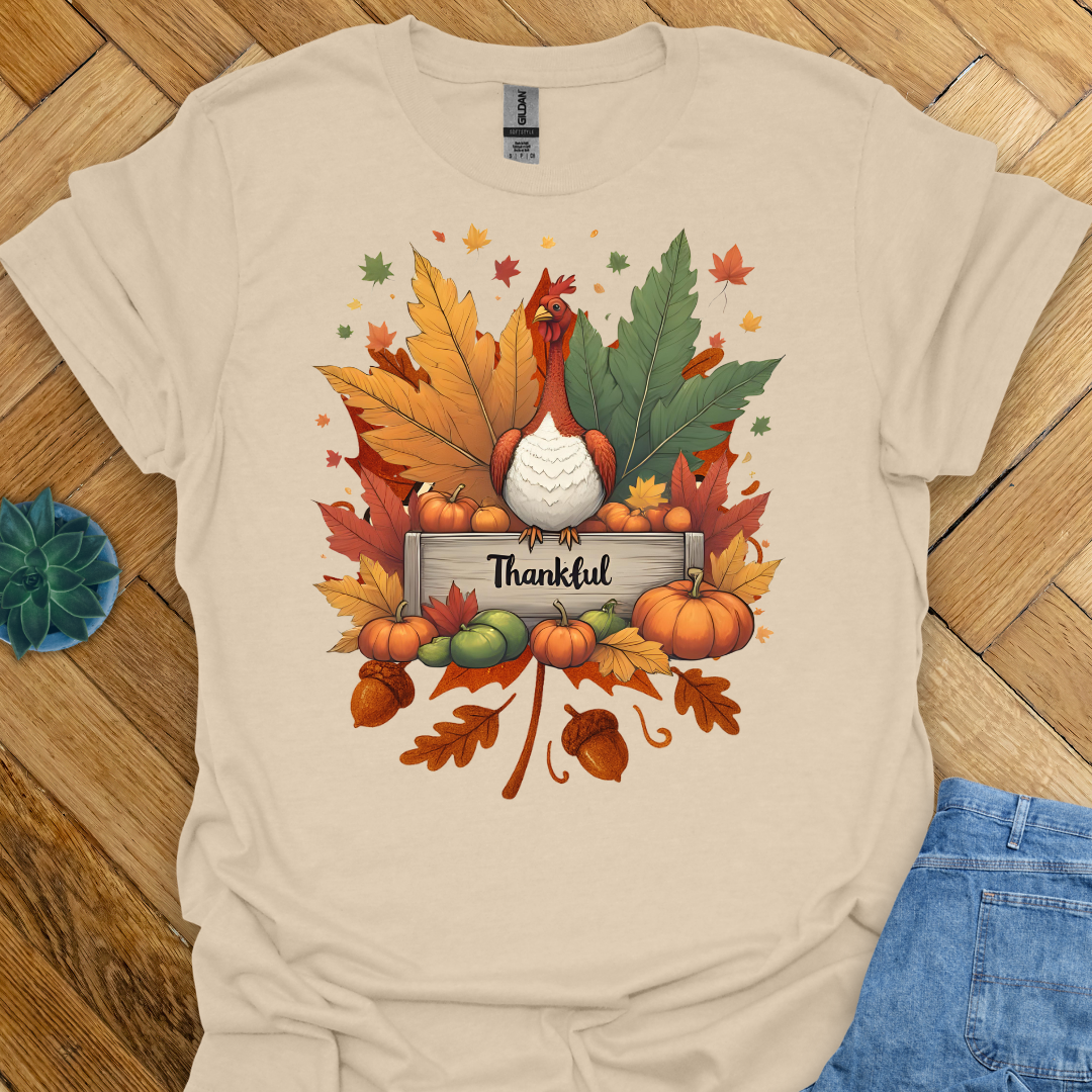 Thankful T-Shirt