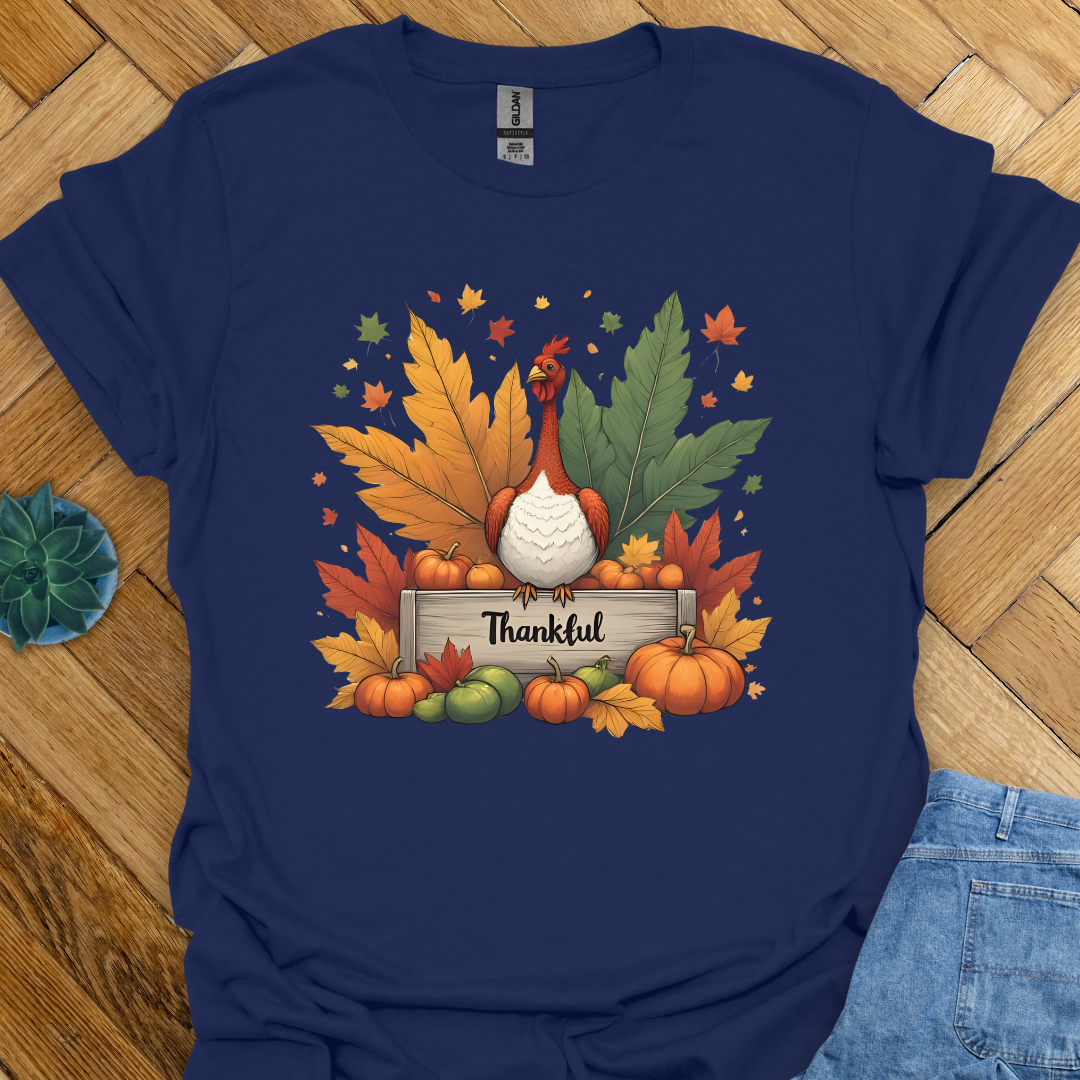 Thankful T-Shirt