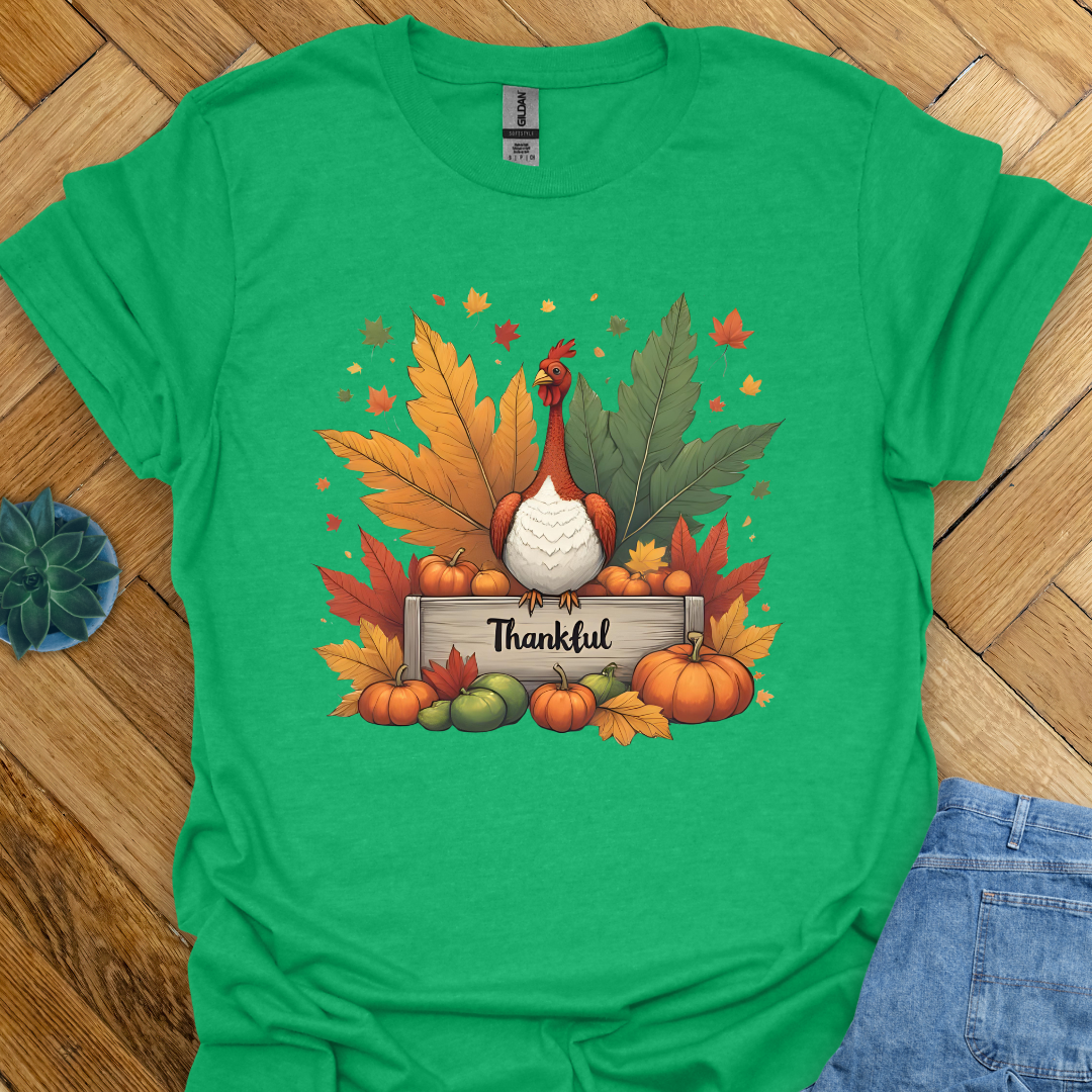 Thankful T-Shirt