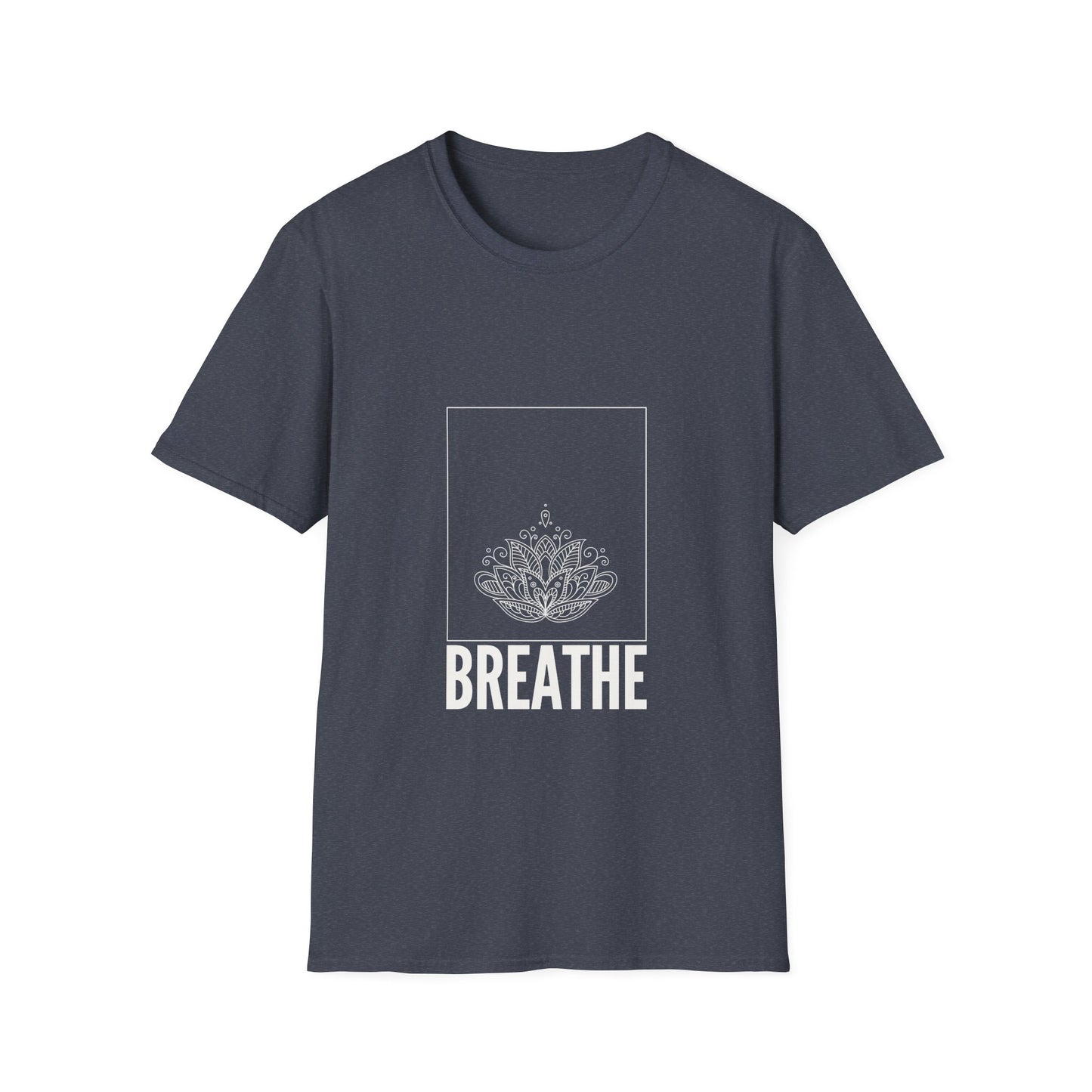 Breath- Spring - T-Shirt
