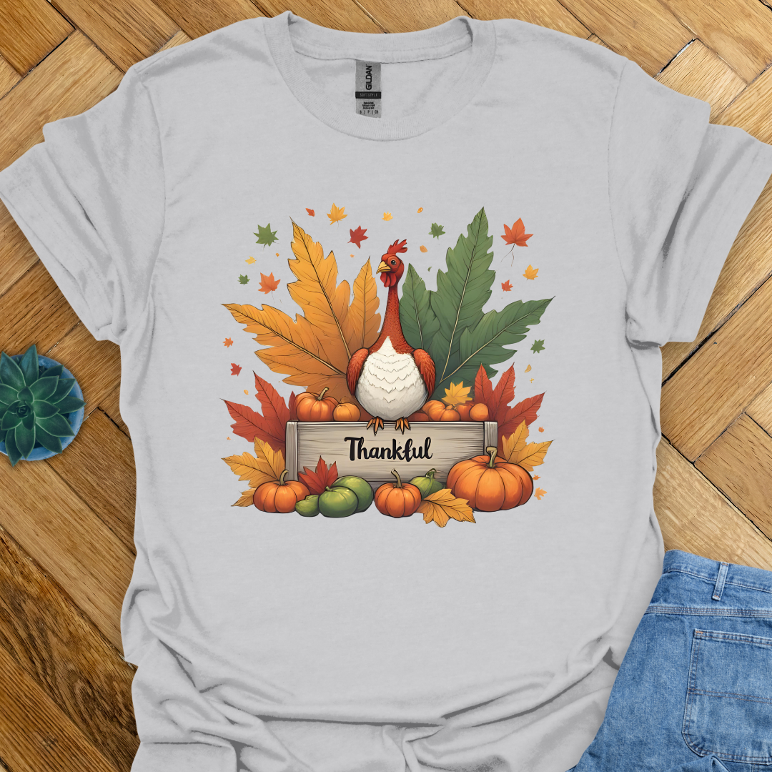 Thankful T-Shirt