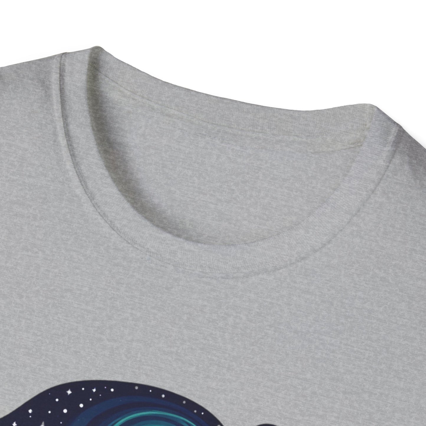 Camping in Spring T shirt