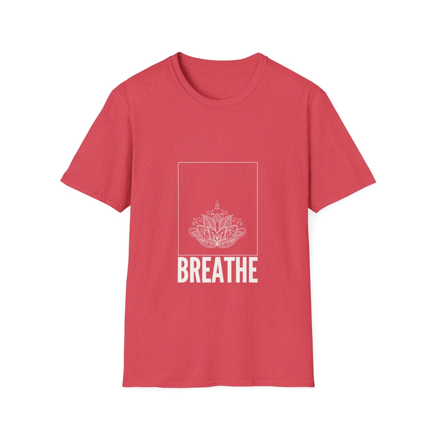 Breath- Spring - T-Shirt