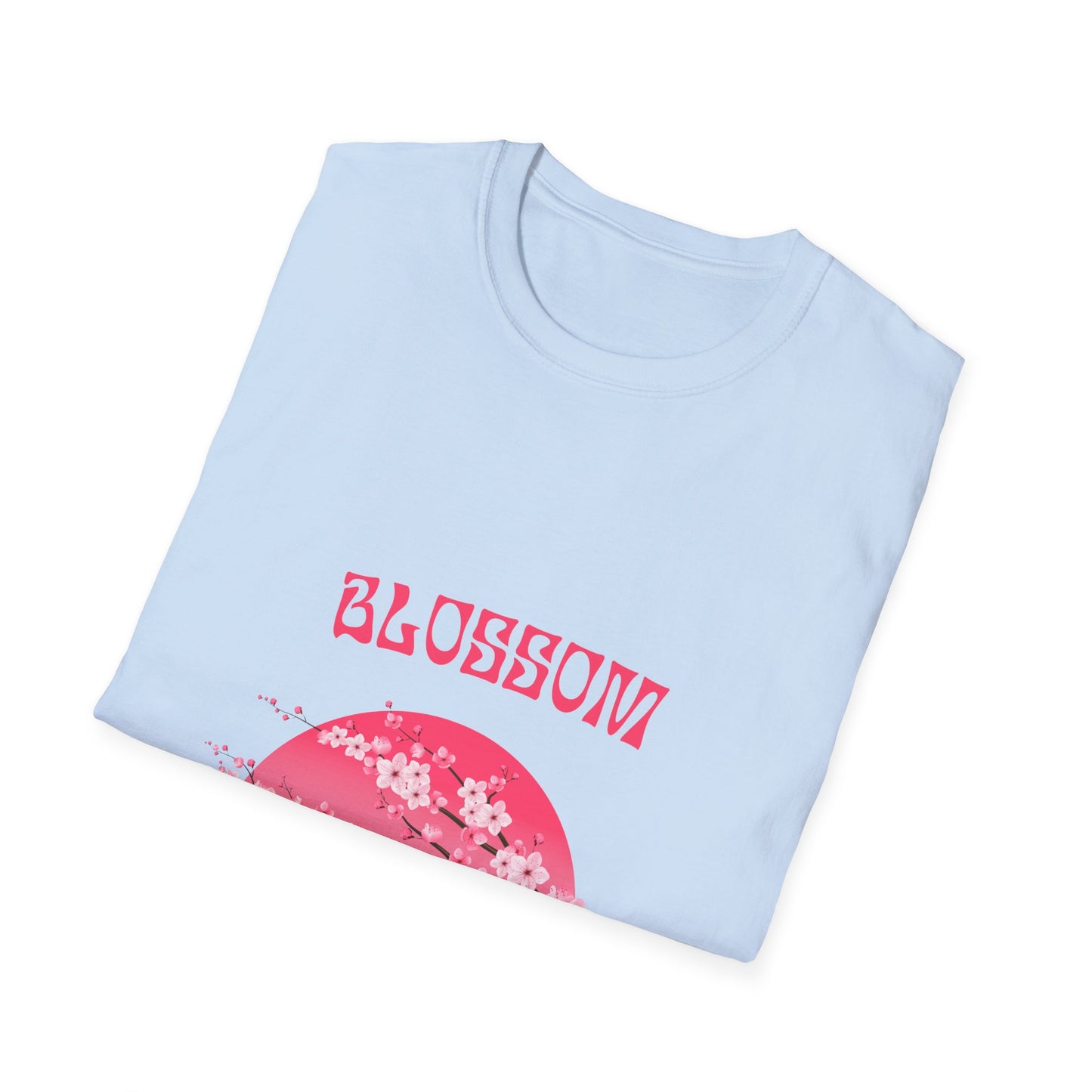 Blossom - Spring - T Shirt