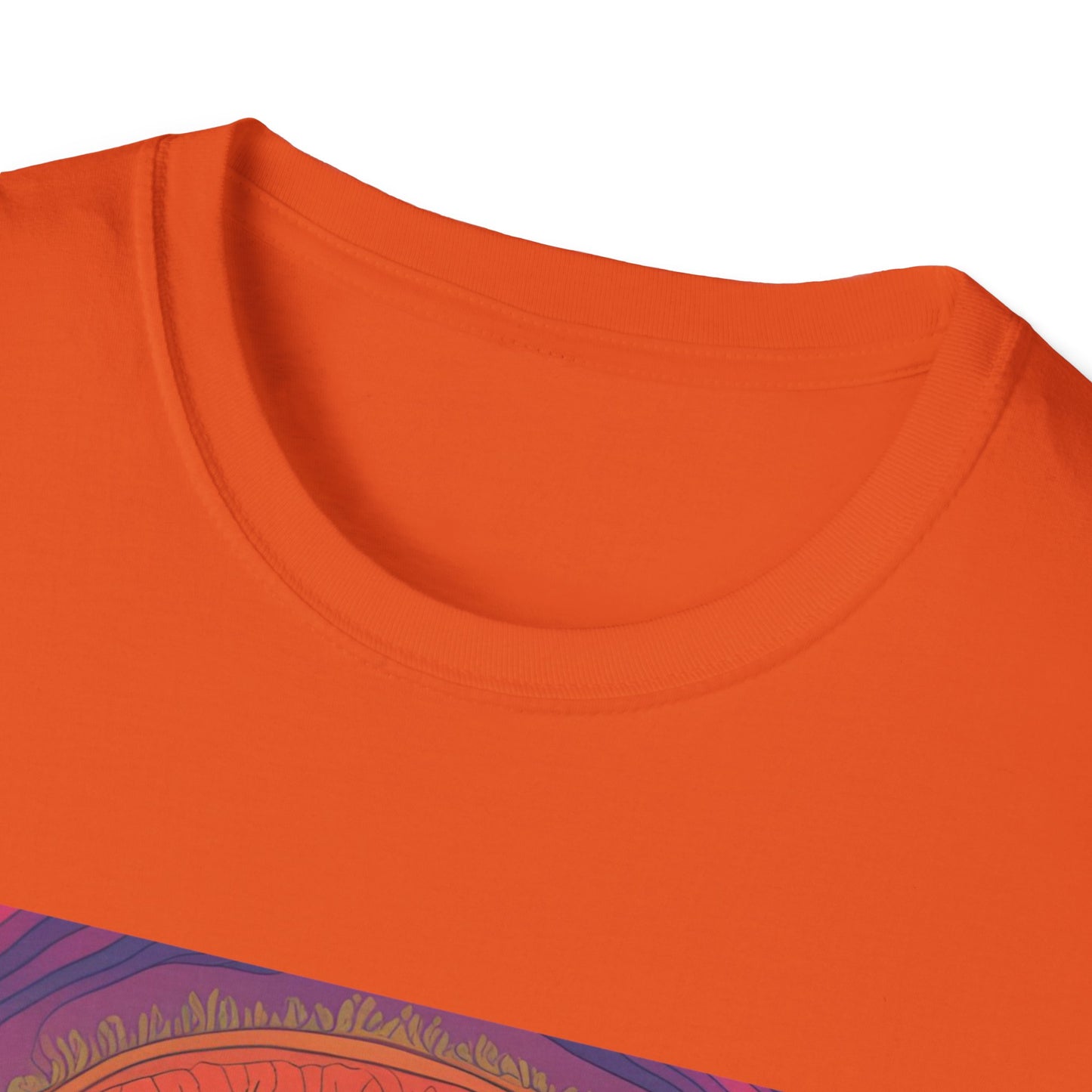 Blooming with Sun Summer - T Shirt