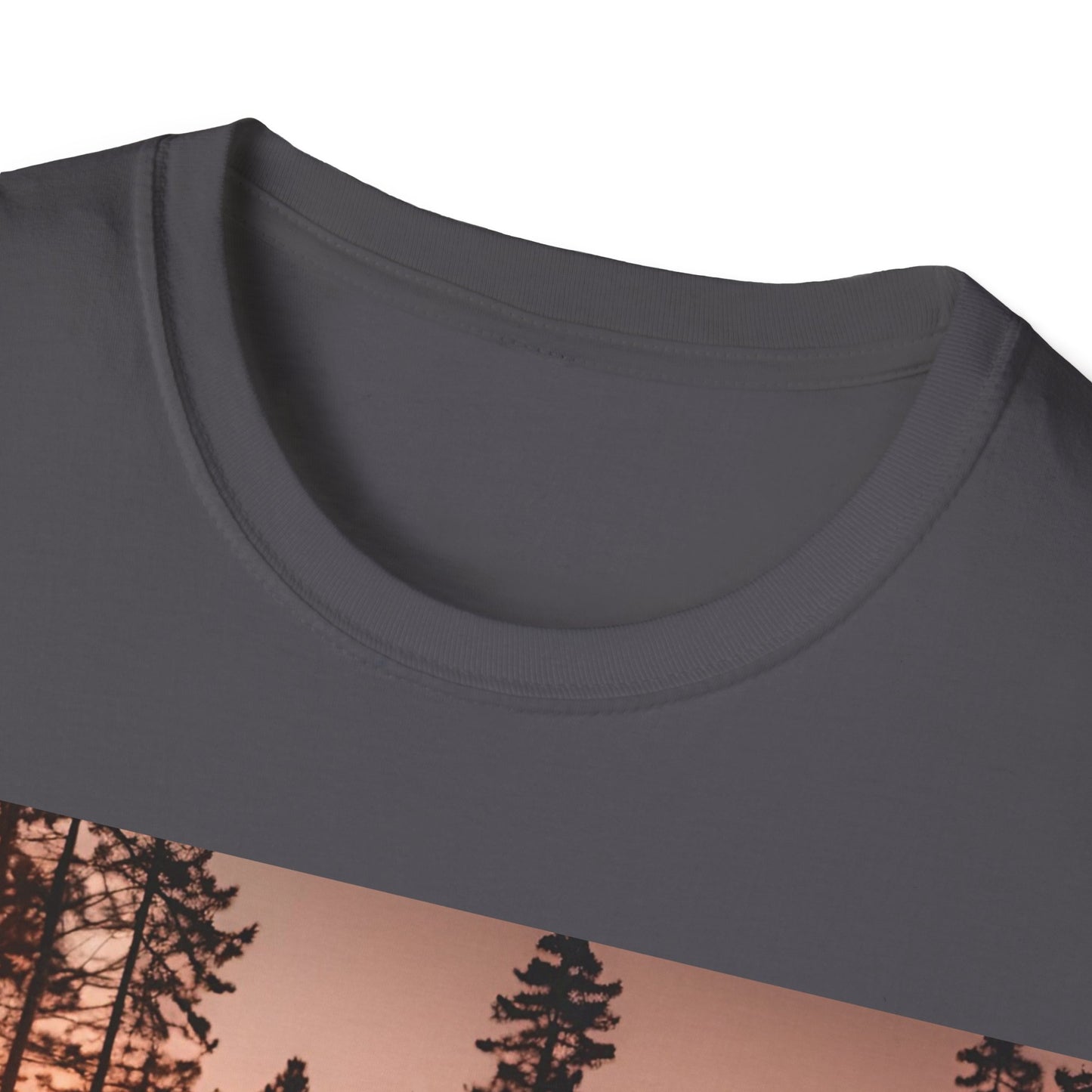 Camping - T Shirt