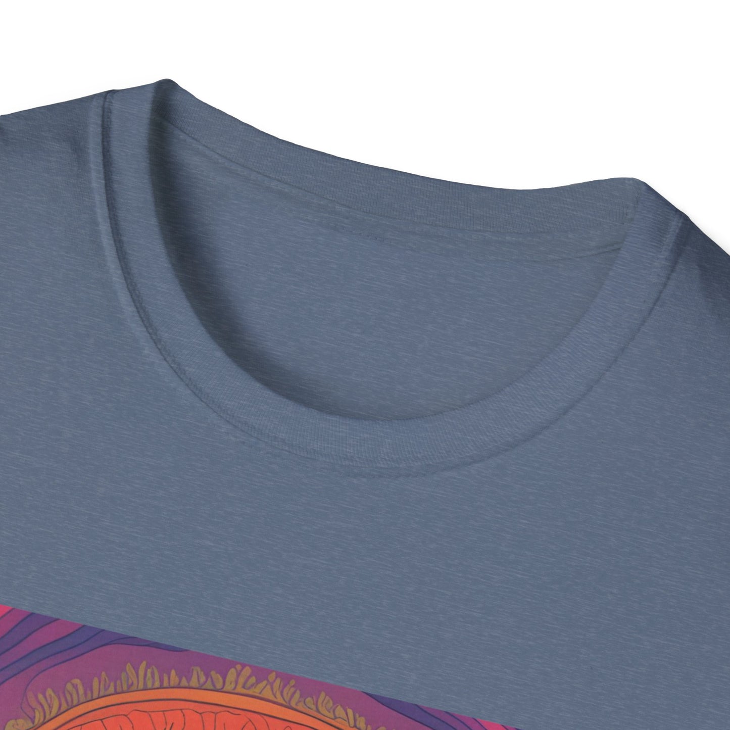 Blooming with Sun Summer - T Shirt