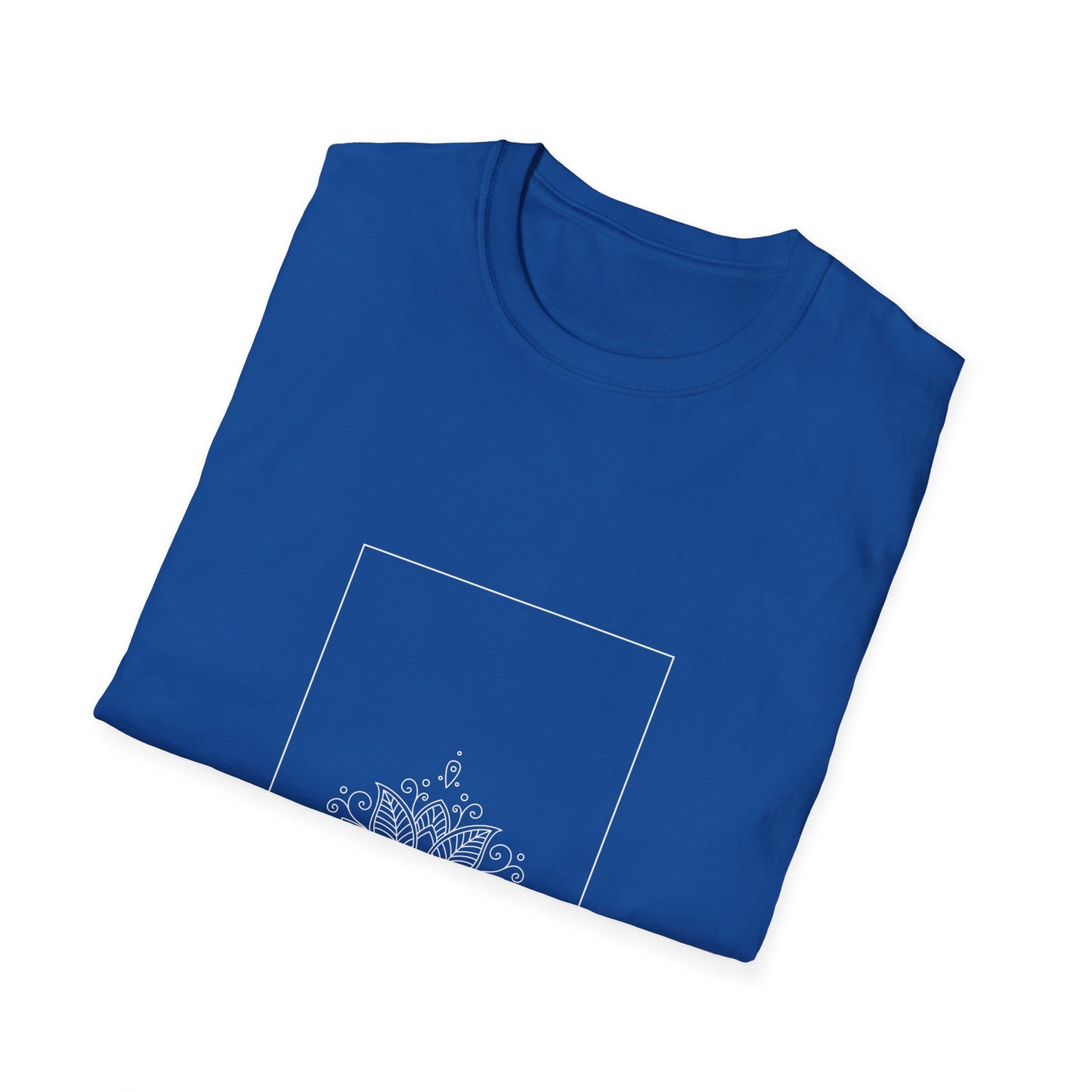 Breath- Spring - T-Shirt