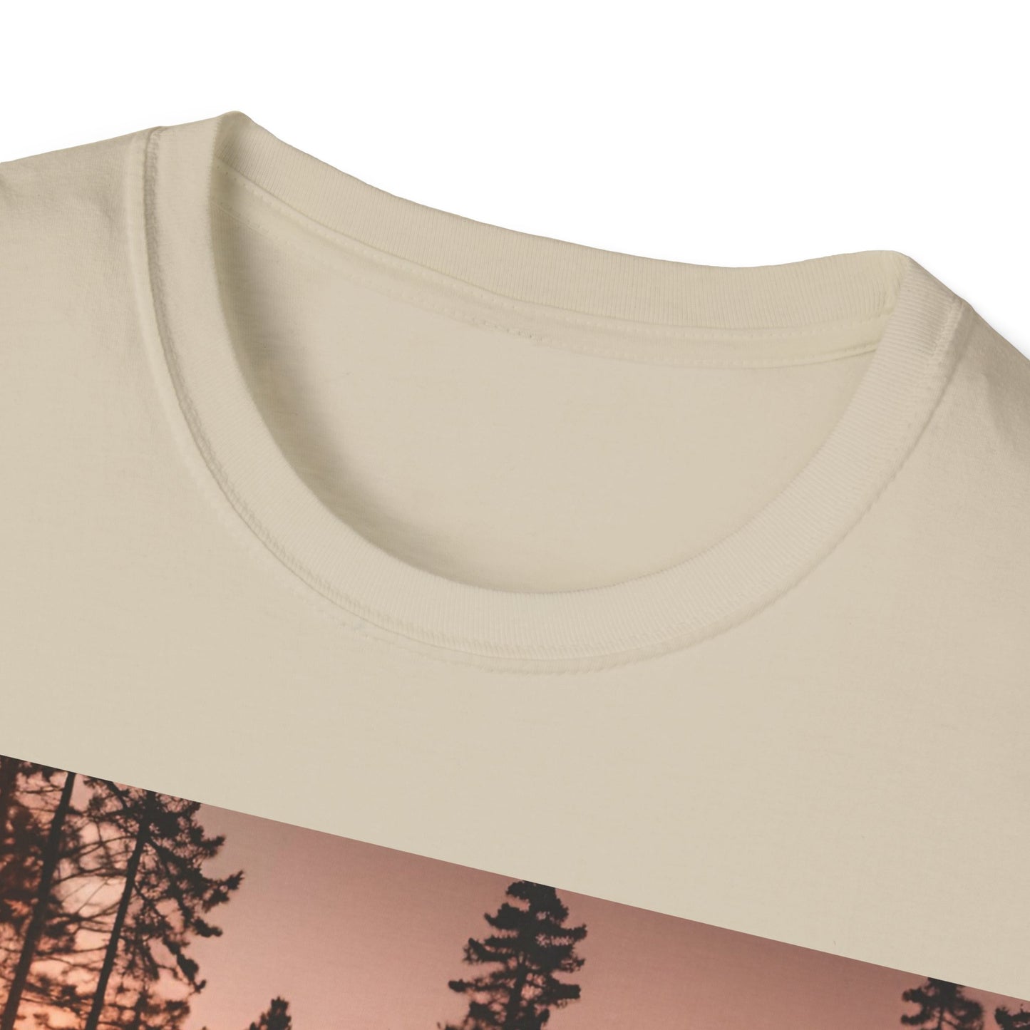 Camping - T Shirt