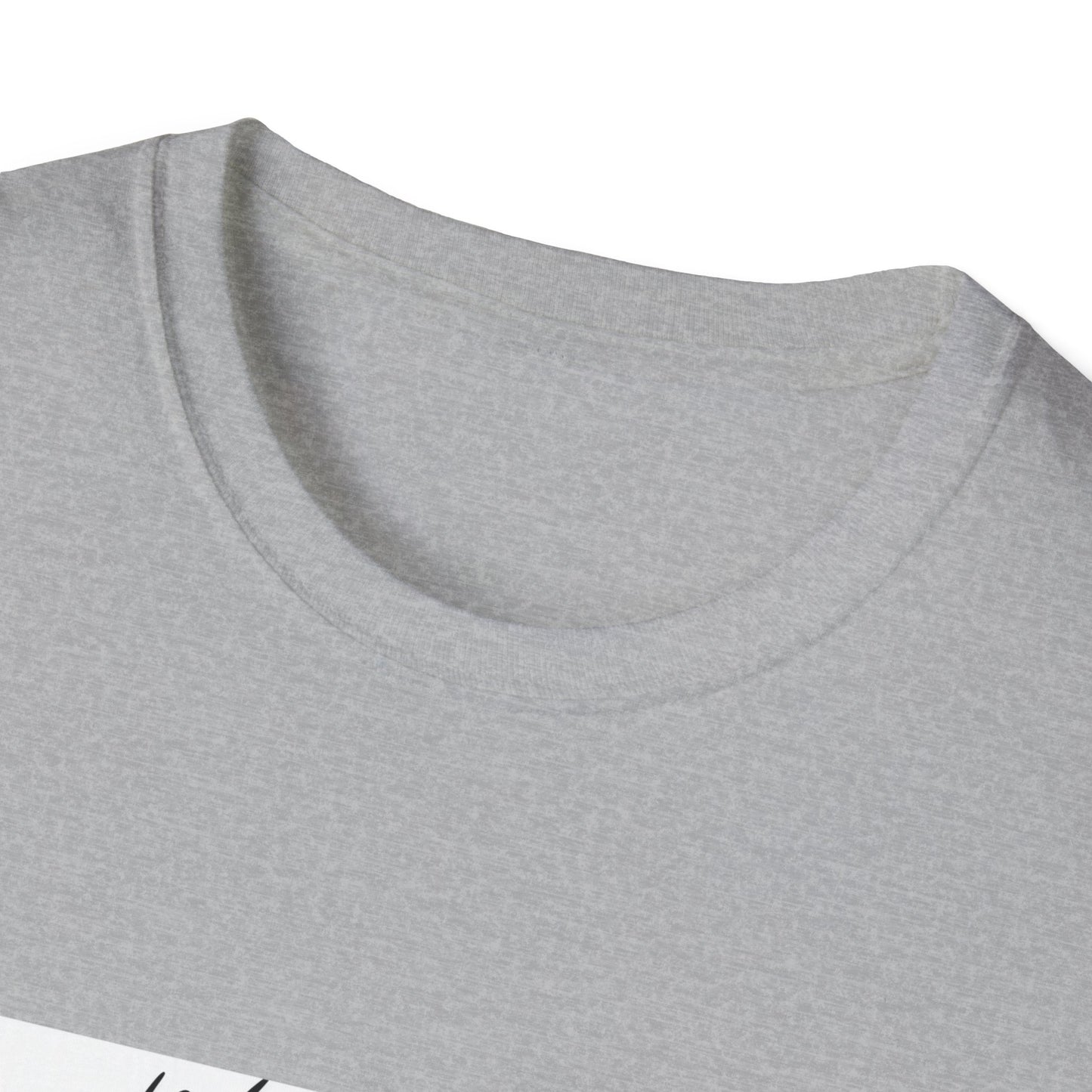 Wander More - T Shirt