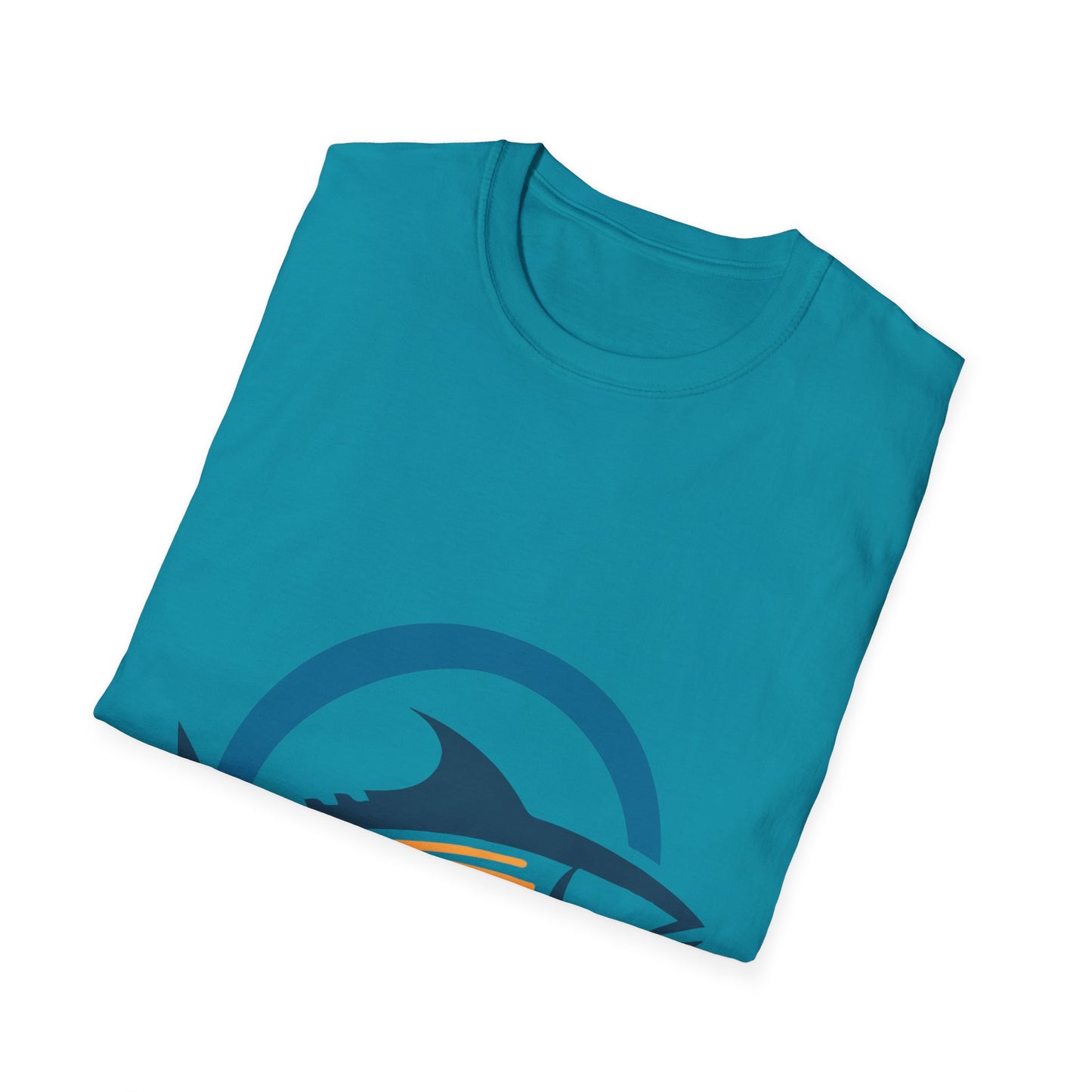 Summer Vibes Fishing - T Shirt