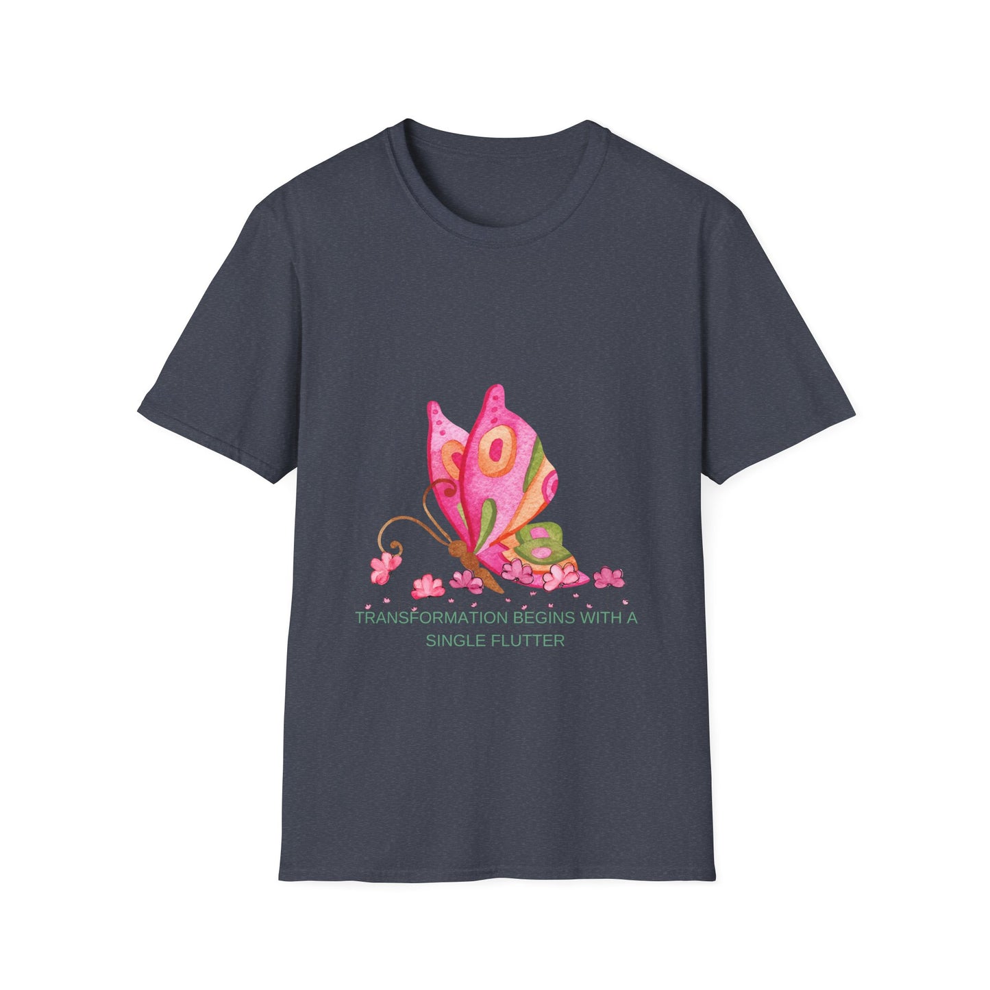 Butterfly - T Shirt