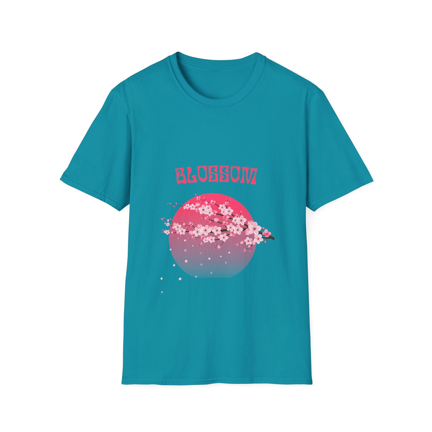 Blossom - Spring - T Shirt