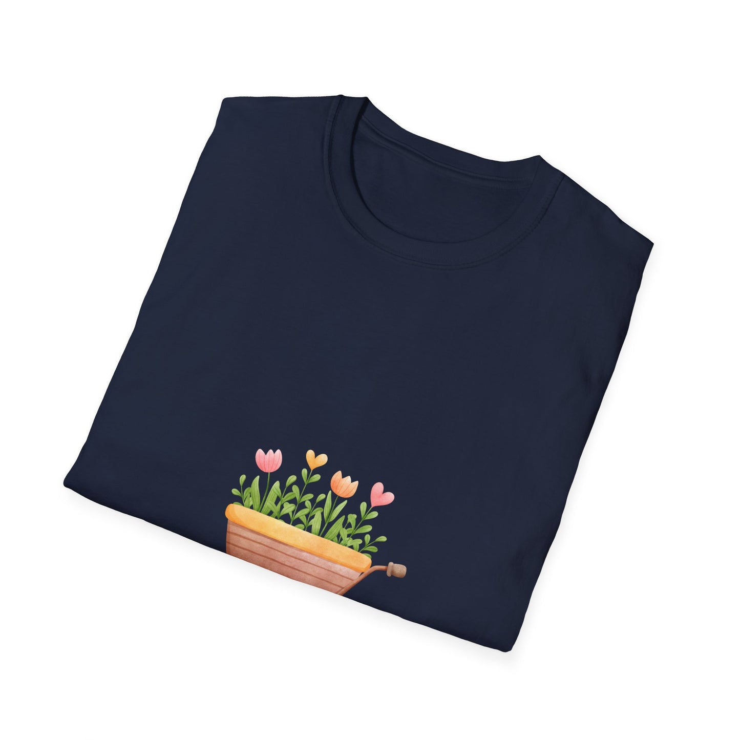 Hello Spring - T Shirt