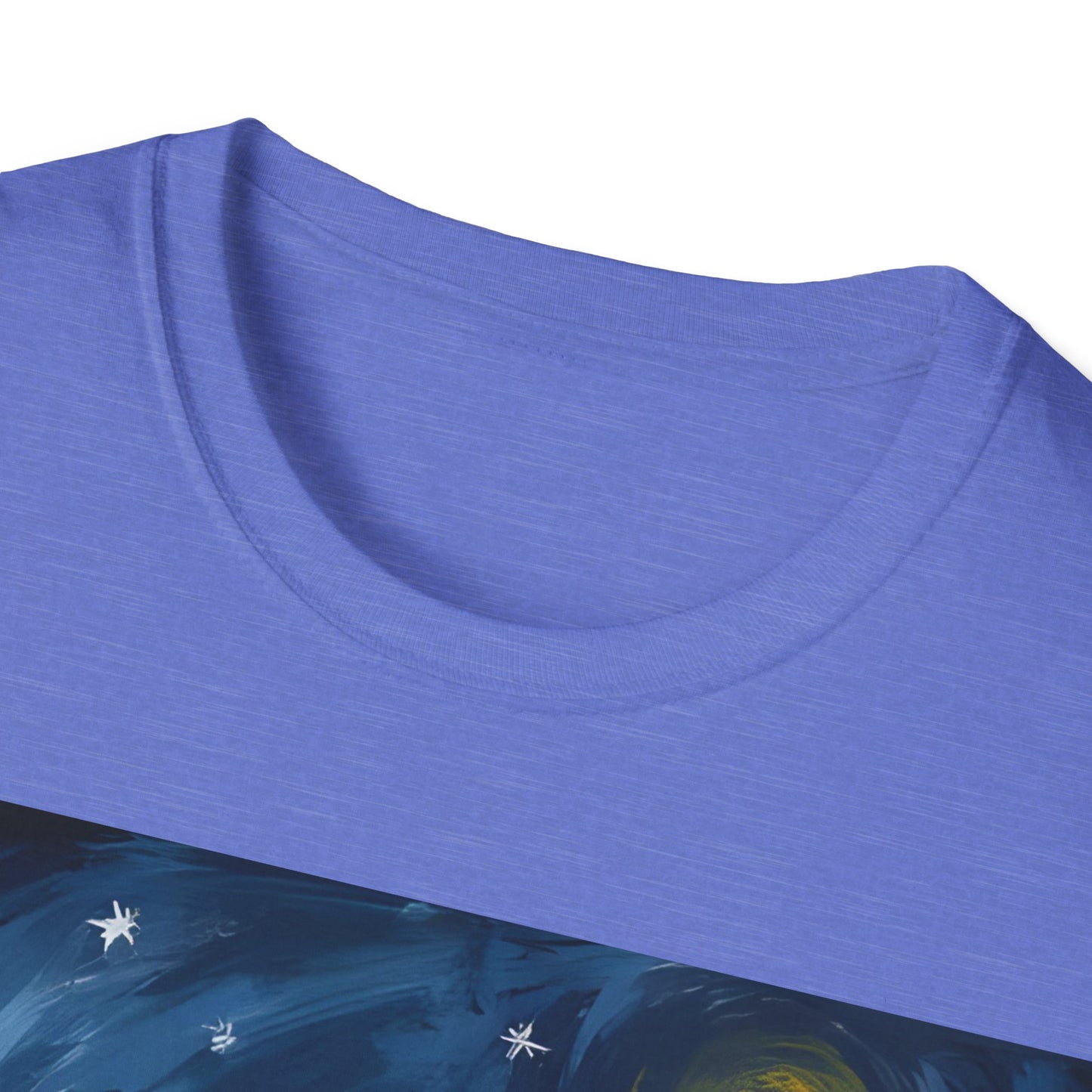 Fall Colors Halloween - T Shirt