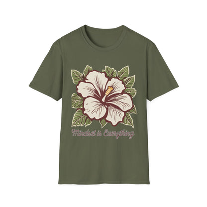 Mindset is Everything - T Shirt