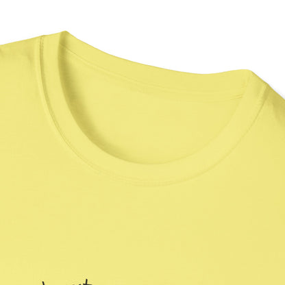 Feathered Guest Always Welcome- T Shirt