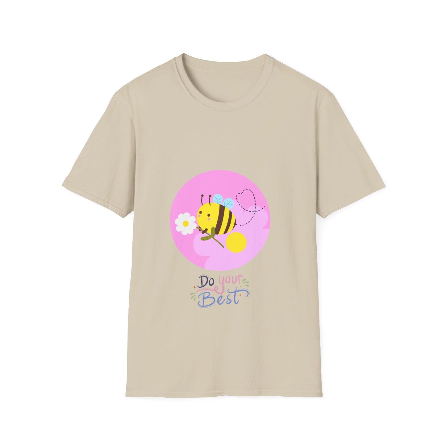 Do your Best!- T Shirt