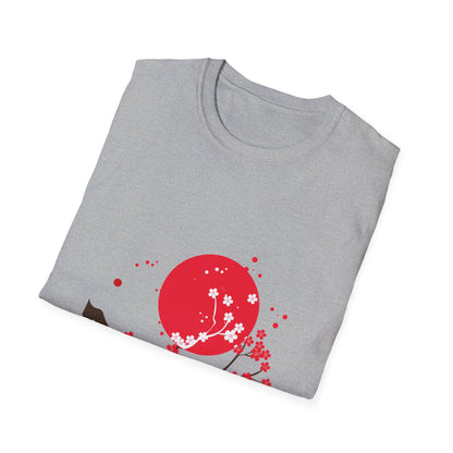 Spring - T Shirt