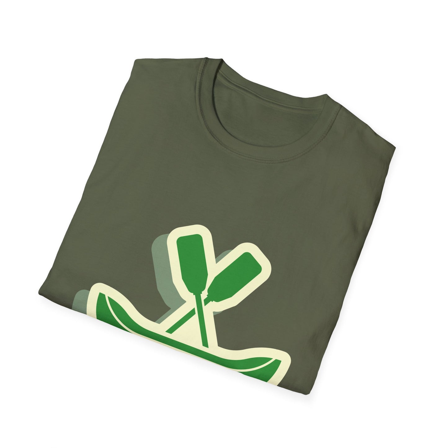 Paddling  Summer - T Shirt
