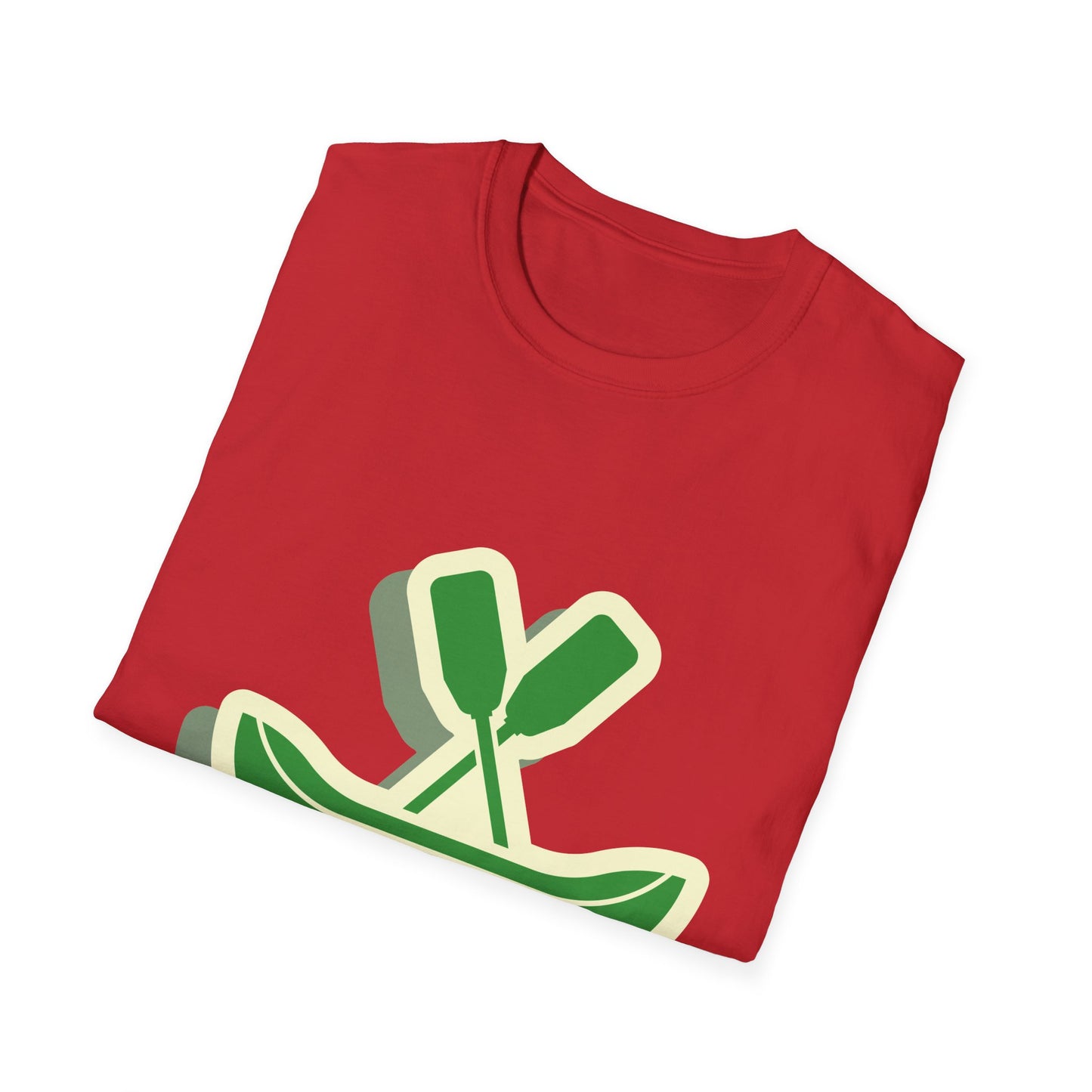 Paddling  Summer - T Shirt