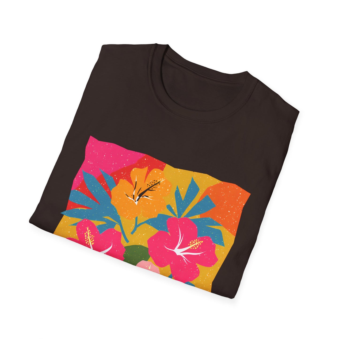 Dream Big - Summer Vibes  - T Shirt