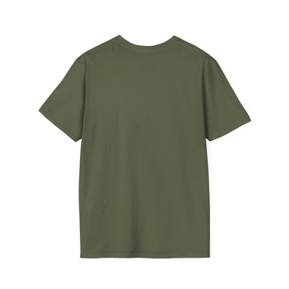 Campfires and Starry Nights T Shirt