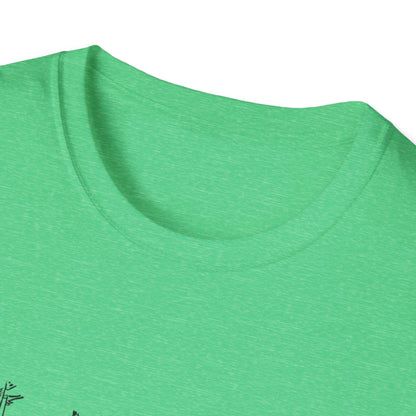Homely Wild  - T Shirt