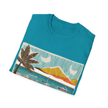 Sandy Beech- T Shirt