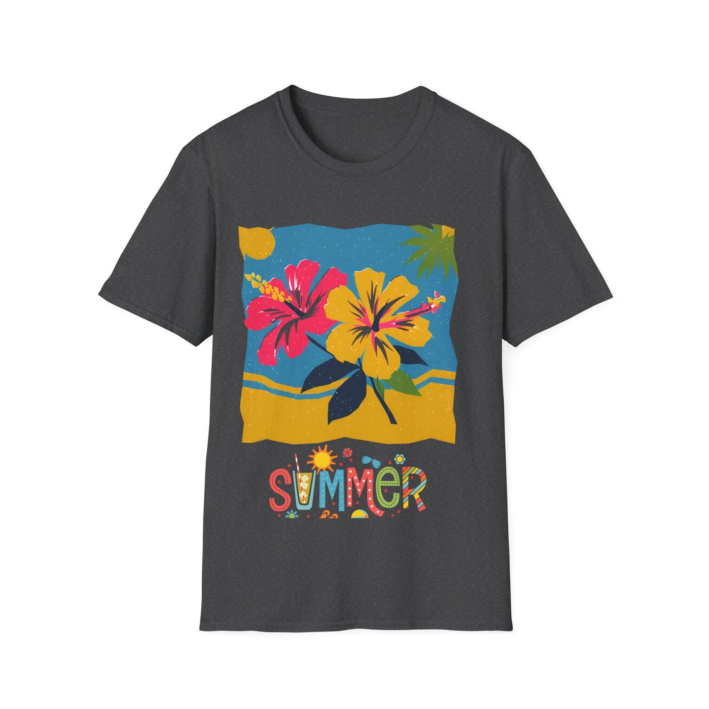 Copy of Copy of Let your Soul and Spirit Fly  - T Shirt