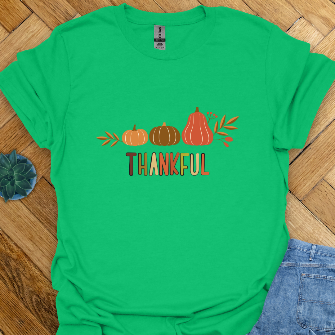 Thankful T-Shirt