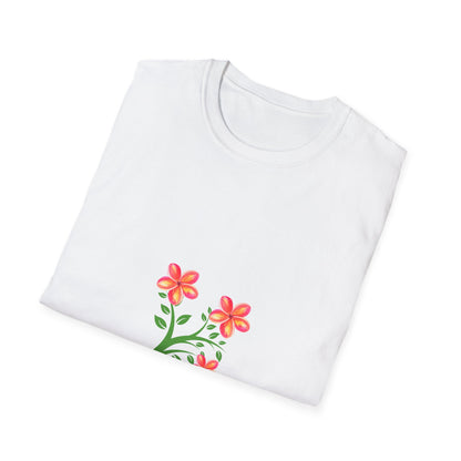 Wake up and Smell the Spring - T Shirt