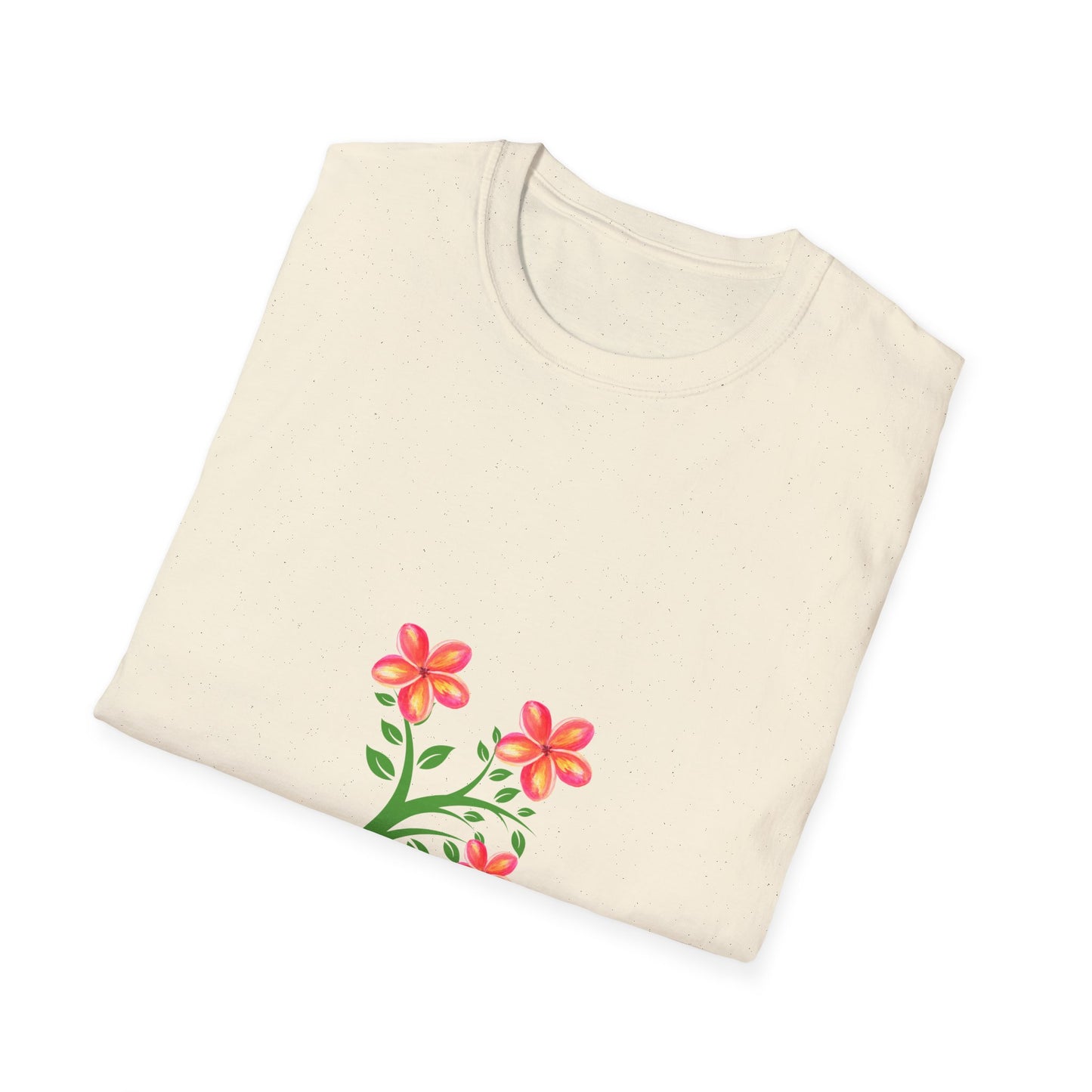 Wake up and Smell the Spring - T Shirt