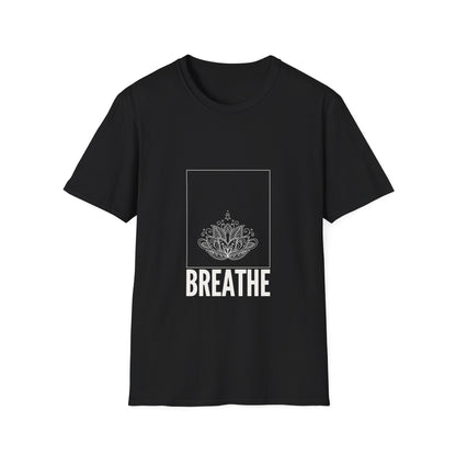 Breath- Spring - T-Shirt