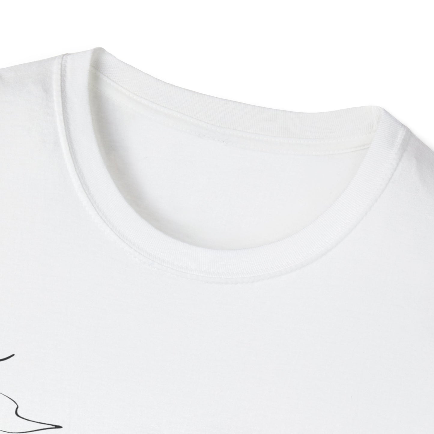 Still Waters Deep Soul  - T Shirt